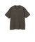 Pocket Tee Jacquard
