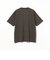 Pocket Tee Jacquard