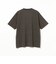 Pocket Tee Jacquard