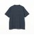 Pocket Tee Jacquard