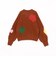 BOBO CHOSES / キッズ Joker ニット（2～9才）