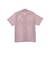 Open Collar Nylon Airy Plaid