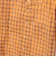 Open Collar Nylon Airy Plaid