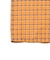 Open Collar Nylon Airy Plaid