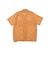 Open Collar Nylon Airy Plaid
