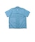 Open Collar Nylon Airy Plaid
