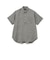 B.D. Pullover Classic-fit Wool Oxford