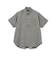 B.D. Pullover Classic-fit Wool Oxford