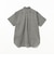 B.D. Pullover Classic-fit Wool Oxford
