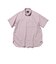 B.D. Pullover Classic-fit Wool Oxford