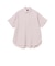 B.D. Pullover Classic-fit Wool Oxford