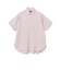 B.D. Pullover Classic-fit Wool Oxford