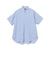B.D. Pullover Classic-fit Wool Oxford