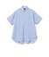 B.D. Pullover Classic-fit Wool Oxford