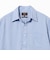 B.D. Pullover Classic-fit Wool Oxford