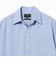 B.D. Pullover Classic-fit Wool Oxford