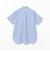B.D. Pullover Classic-fit Wool Oxford