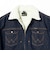 【別注】Wrangler / 24MJZ ボアジャケット