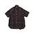 B.D. Classic-fit COTTON Linen Cord Check