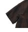 B.D. Classic-fit COTTON Linen Cord Check