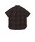 B.D. Classic-fit COTTON Linen Cord Check