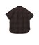 B.D. Classic-fit COTTON Linen Cord Check