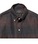 B.D. Classic-fit COTTON Linen Cord Check
