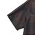 B.D. Classic-fit COTTON Linen Cord Check