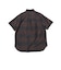 B.D. Classic-fit COTTON Linen Cord Check