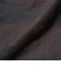 B.D. Classic-fit COTTON Linen Cord Check