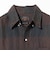 B.D. Classic-fit COTTON Linen Cord Check