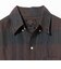 B.D. Classic-fit COTTON Linen Cord Check
