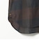 B.D. Classic-fit COTTON Linen Cord Check