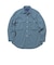 Adventure Shirt IV Seersucker Gingham