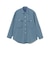 Adventure Shirt IV Seersucker Gingham
