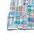 Cabana Boy-SHT Patchwork Madras Pink