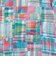 Cabana Boy-SHT Patchwork Madras Pink