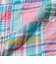 Cabana Boy-SHT Patchwork Madras Pink