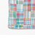 Cabana Boy-SHT Patchwork Madras Pink