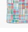Cabana Boy-SHT Patchwork Madras Pink