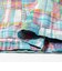 Cabana Boy-SHT Patchwork Madras Pink