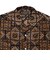Open Collar Block Print 4