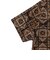Open Collar Block Print 4