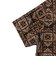 Open Collar Block Print 4