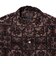 Open Collar Block Print 4