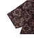 Open Collar Block Print 4