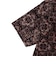 Open Collar Block Print 4