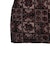 Open Collar Block Print 4