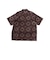 Open Collar Block Print 4