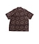 Open Collar Block Print 4